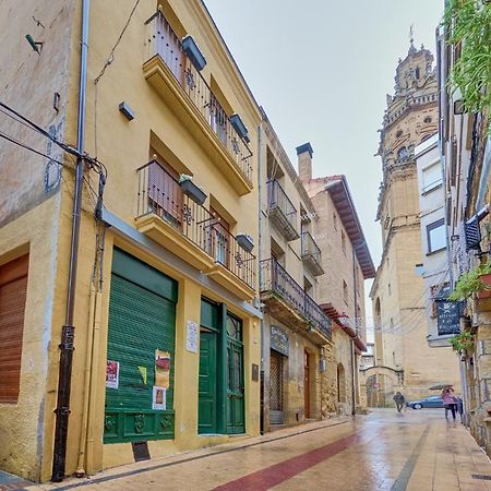 Santo Tomas I Apartman Haro Kültér fotó