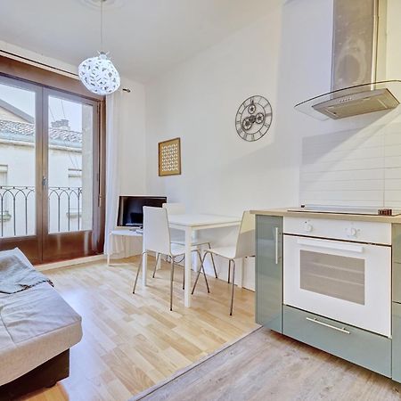 Santo Tomas I Apartman Haro Kültér fotó