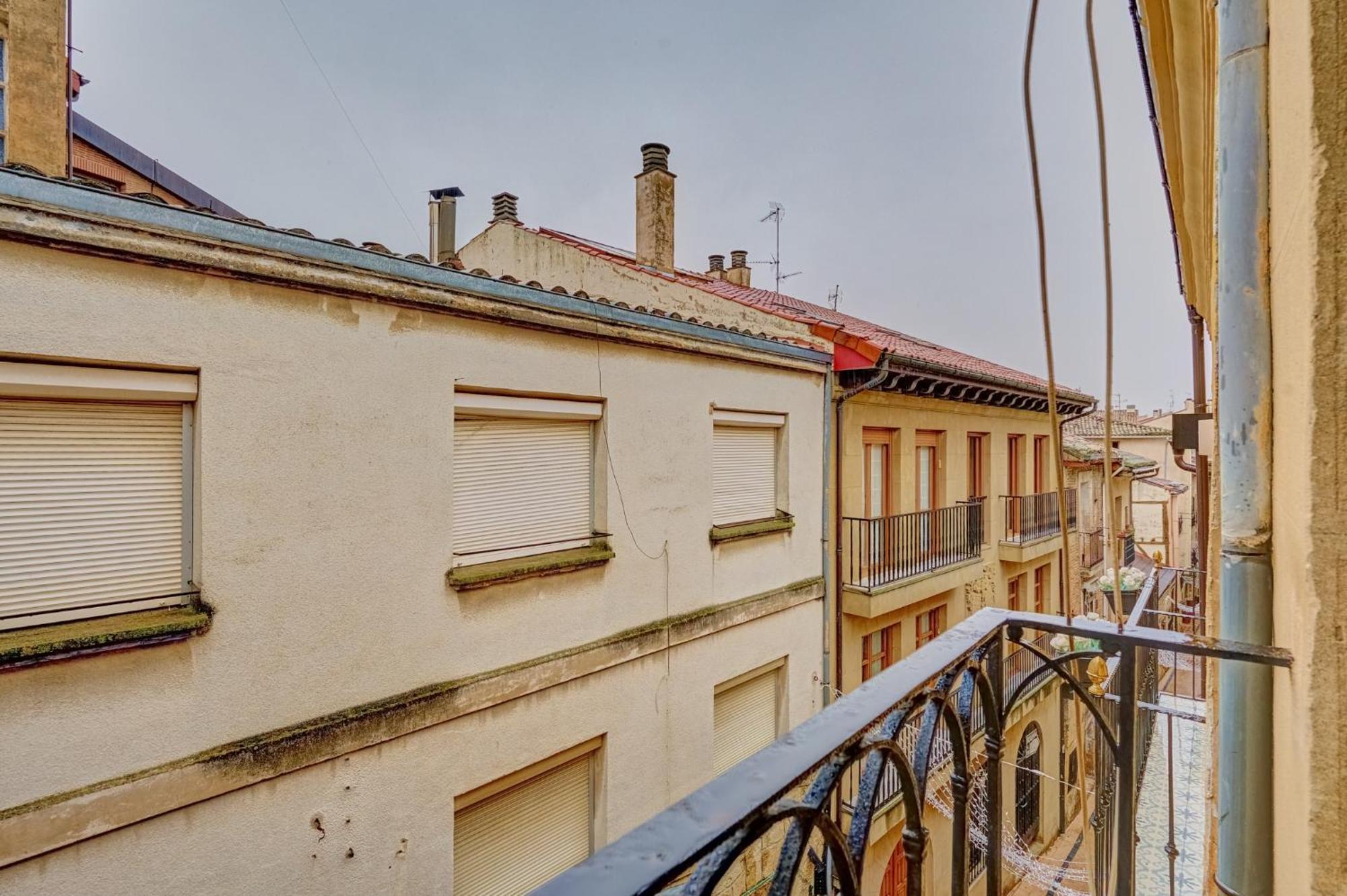 Santo Tomas I Apartman Haro Kültér fotó