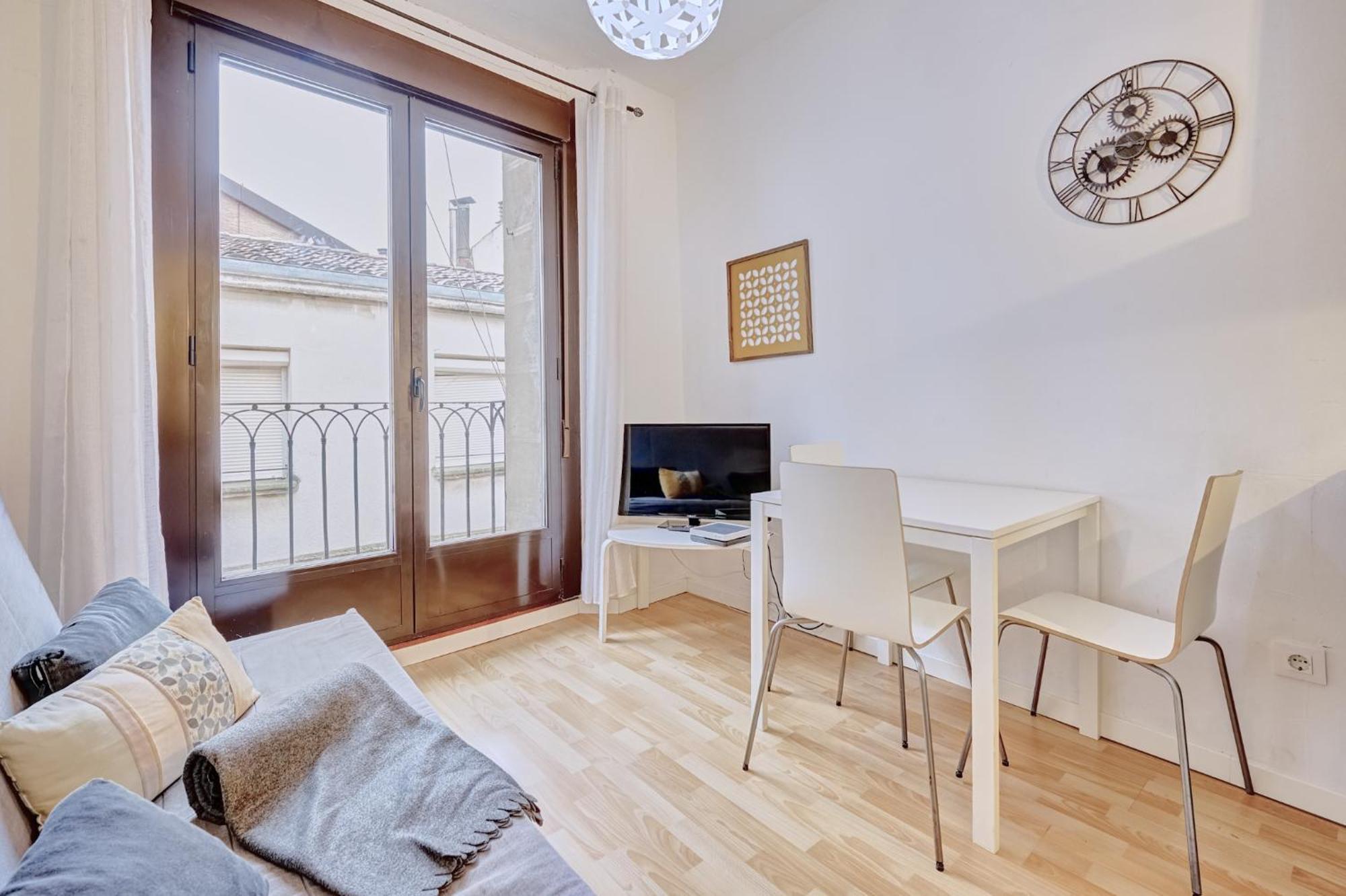 Santo Tomas I Apartman Haro Kültér fotó