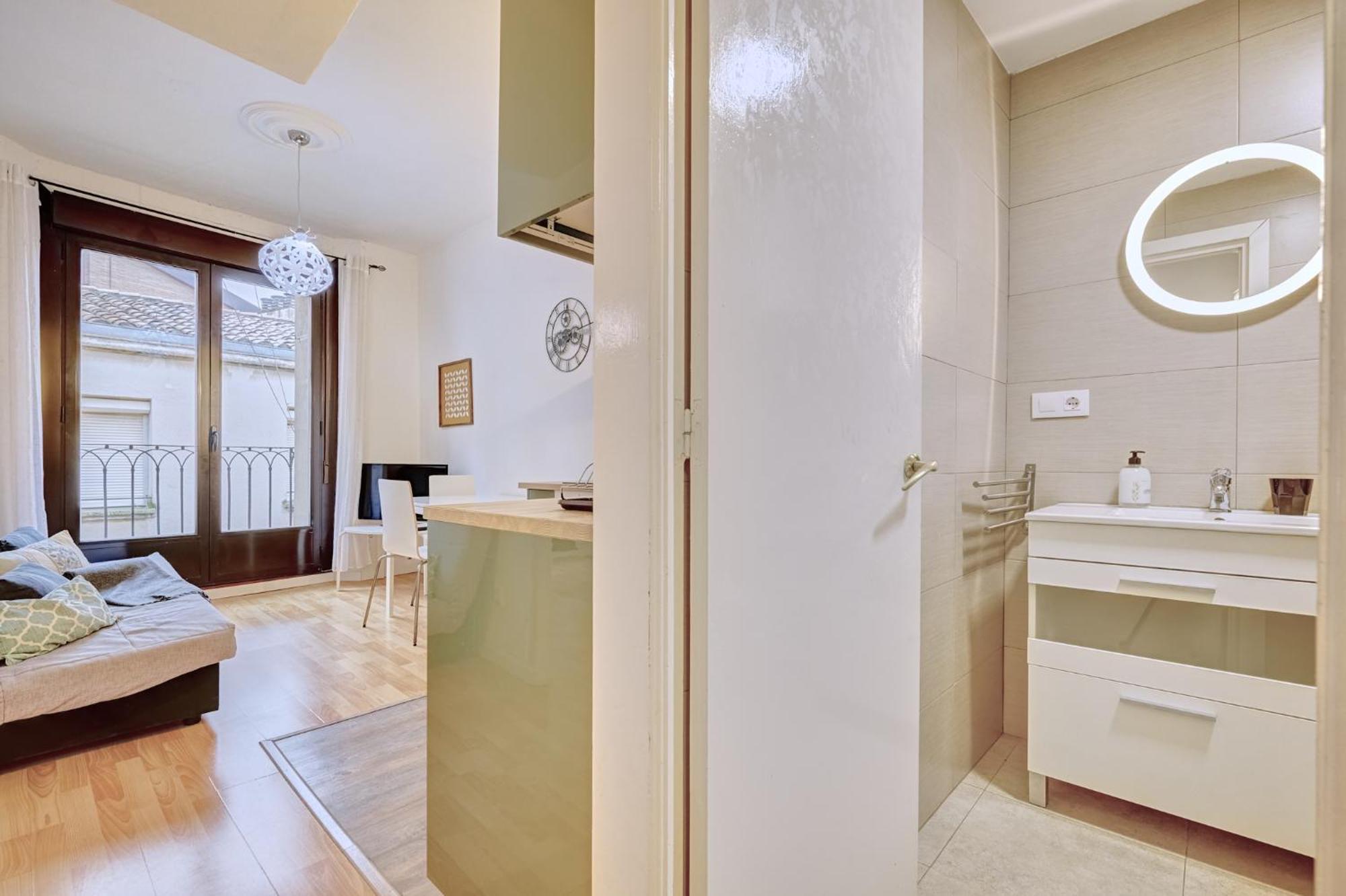 Santo Tomas I Apartman Haro Kültér fotó