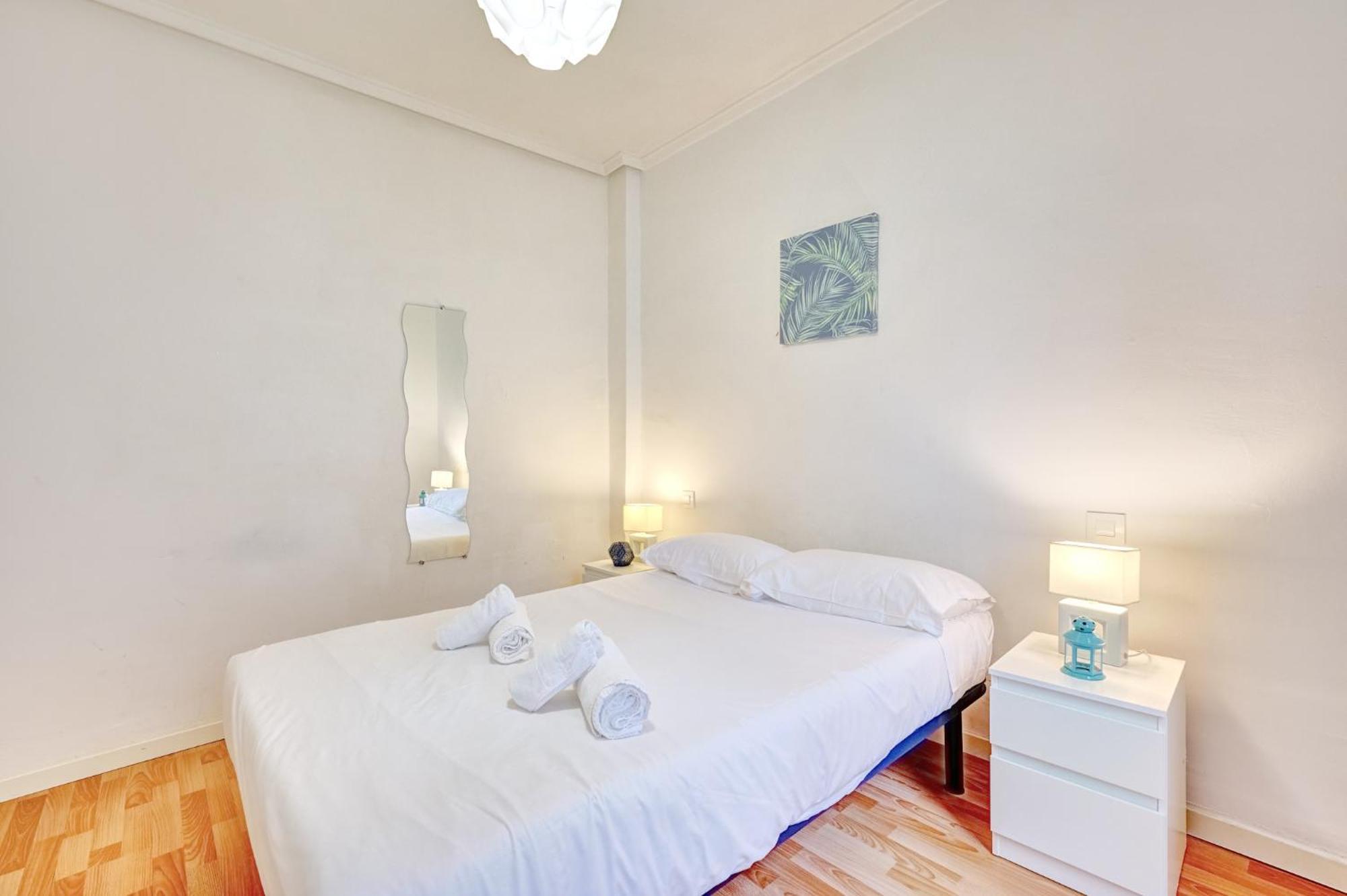 Santo Tomas I Apartman Haro Kültér fotó