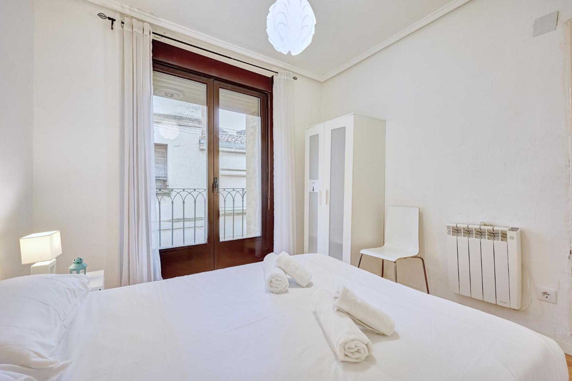 Santo Tomas I Apartman Haro Kültér fotó